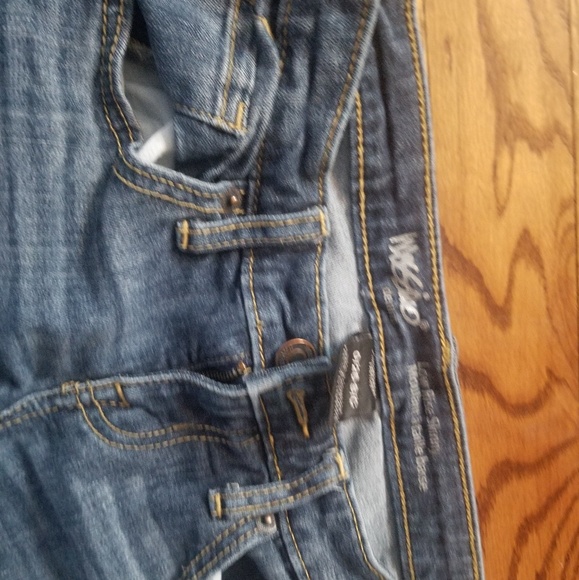 Jean bundle - Picture 2 of 3